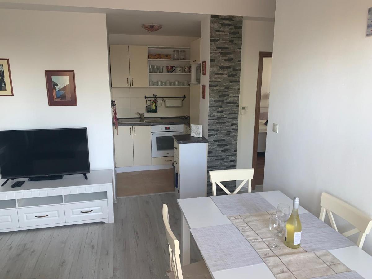 Apartman Lesnicek Stará Lesná Екстериор снимка