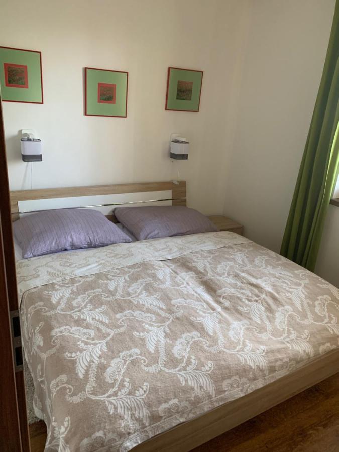 Apartman Lesnicek Stará Lesná Екстериор снимка